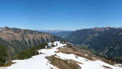 Hochsitz