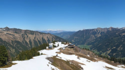 Hochsitz