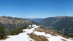 Hochsitz