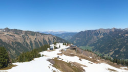 Hochsitz
