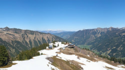Hochsitz