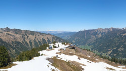Hochsitz