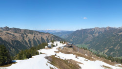 Hochsitz