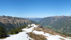 Hochsitz