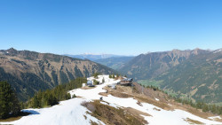 Hochsitz
