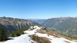 Hochsitz