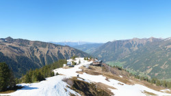Hochsitz