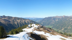 Hochsitz