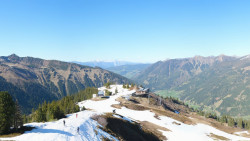 Hochsitz