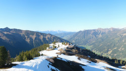 Hochsitz