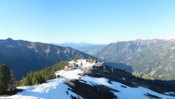 Hochsitz