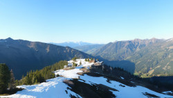 Hochsitz