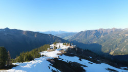 Hochsitz