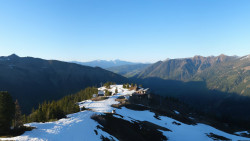 Hochsitz