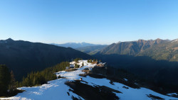 Hochsitz