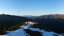 Hochsitz