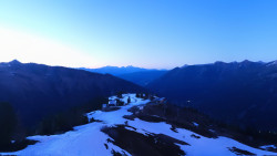 Hochsitz