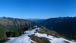 Hochsitz