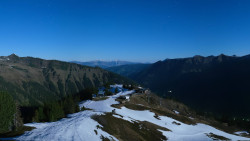 Hochsitz