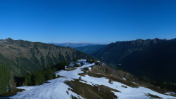 Hochsitz