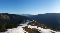 Hochsitz