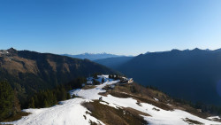 Hochsitz