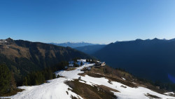 Hochsitz