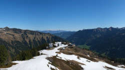 Hochsitz