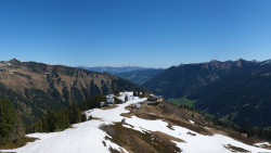 Hochsitz