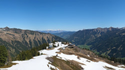 Hochsitz