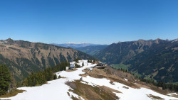 Hochsitz