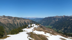 Hochsitz