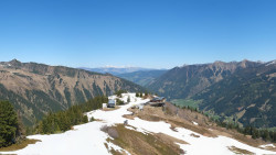 Hochsitz