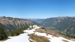 Hochsitz