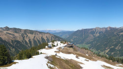 Hochsitz