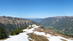 Hochsitz