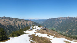 Hochsitz