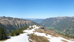Hochsitz