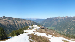 Hochsitz
