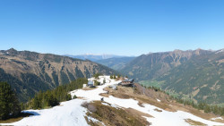 Hochsitz