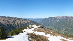 Hochsitz