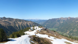 Hochsitz
