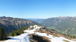 Hochsitz
