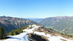 Hochsitz