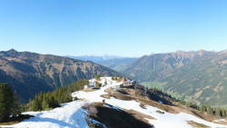 Hochsitz
