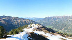 Hochsitz