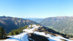 Hochsitz