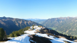 Hochsitz