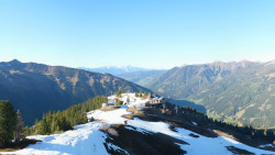 Hochsitz