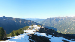 Hochsitz